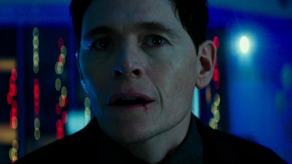 Pacific Rim Uprising Hermann