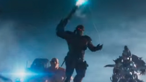 Ready Player One Deadshot
