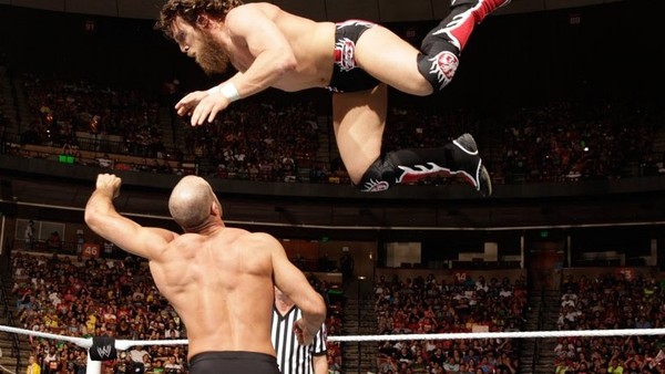 daniel bryan cesaro