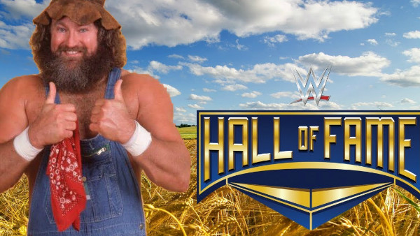 Hillbilly Jim