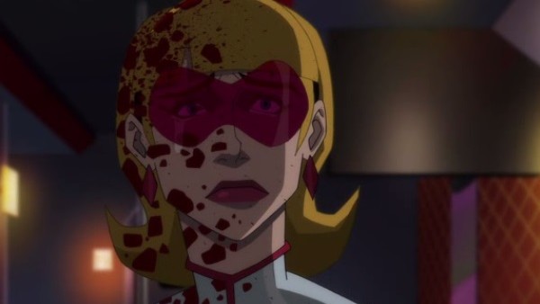 Suicide Squad Hell To Pay
