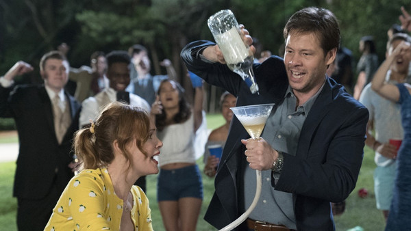 Blockers Ike Barinholtz Leslie Mann