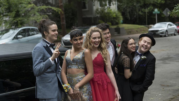 Blockers Prom