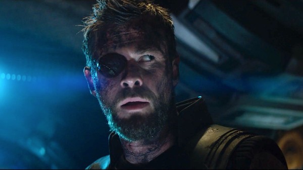 Thor Thumbnail
