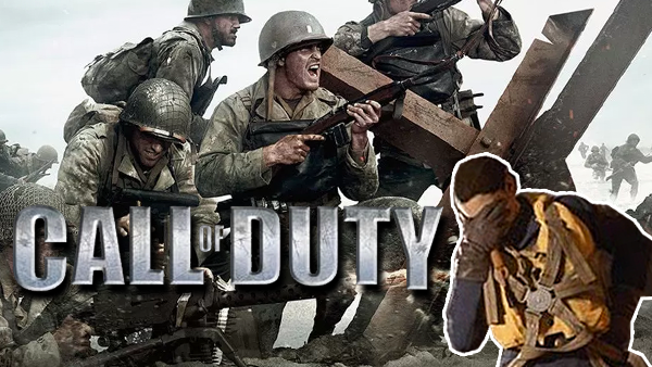 Call Of Duty