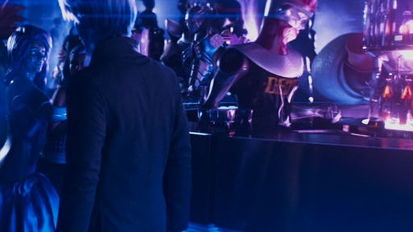 Devo Ready Player One