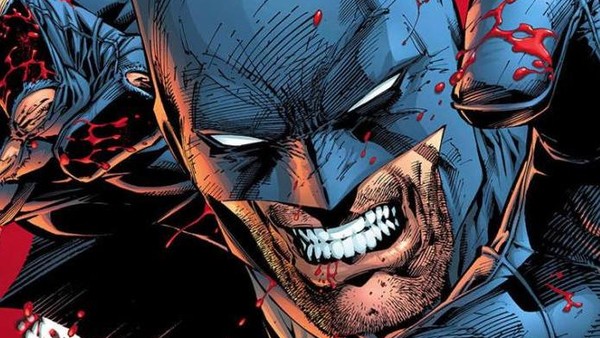 Batman All-Star