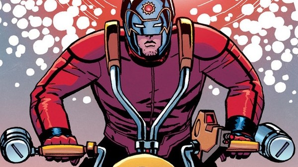 Orion DC Comics