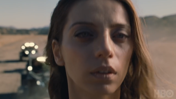 Westworld Clementine 