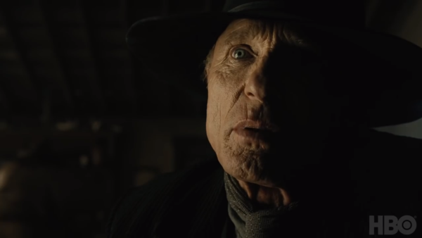 Westworld Man In Black