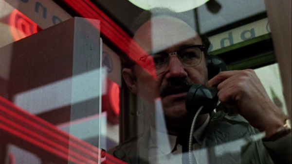 The Conversation Gene Hackman