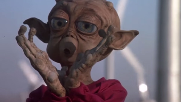 Mac And Me