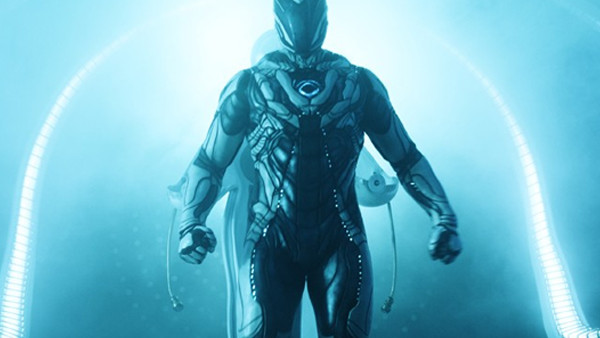 Max Steel