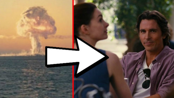 The Dark Knight Rises