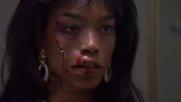 Angela Bassett - What's Love Got To Do With It