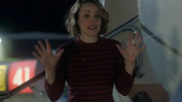 Game Night Rachel McAdams