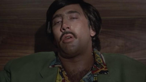 Deadfall Nicolas Cage