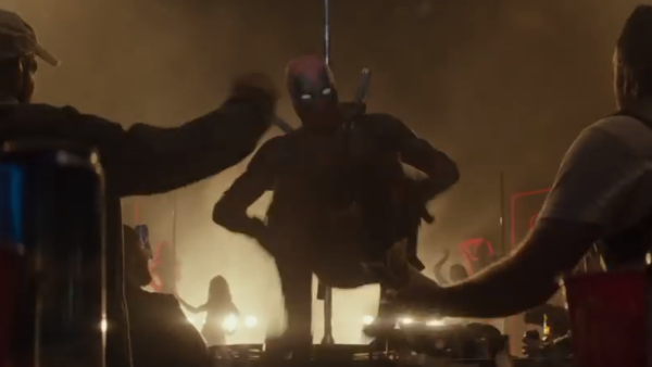 Deadpool 2 Trailer