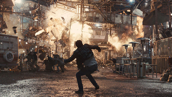 Ready Player One
