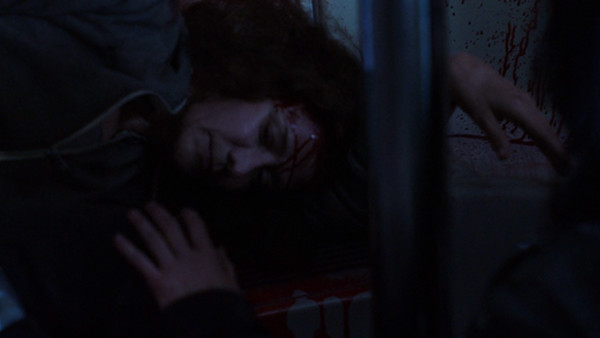 Jessica Jones Alisa Dead