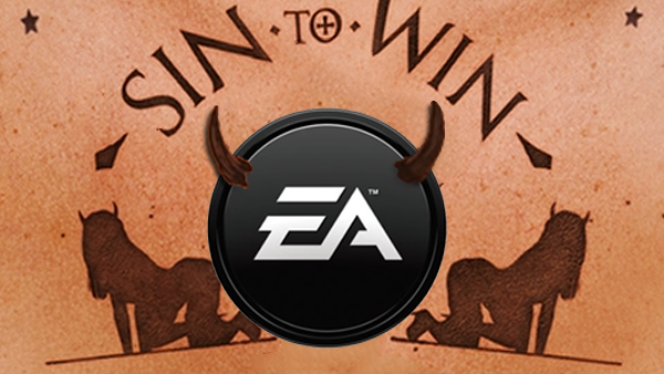 Ea Sin To Win Dantes Inferno