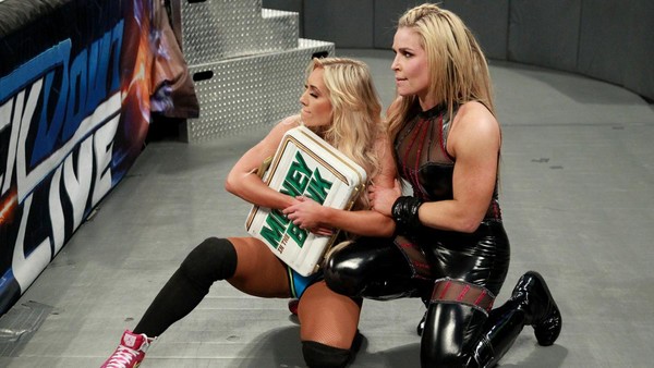 Carmella Natalya