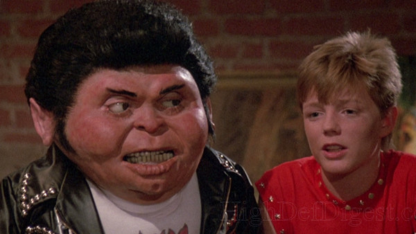 The Garbage Pail Kids Movie