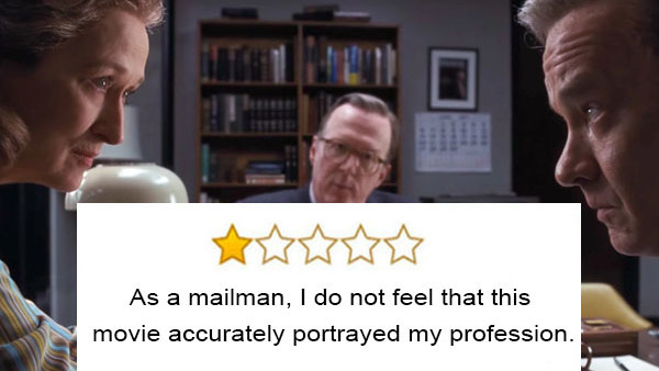 The Post