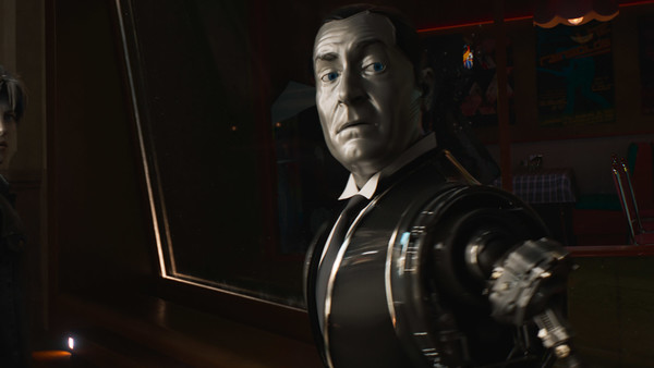 Ready Player One Curator