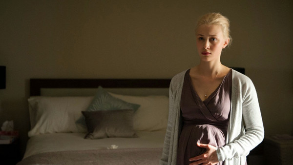 Enemy Sarah Gadon