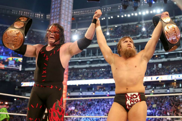 Team Hell No