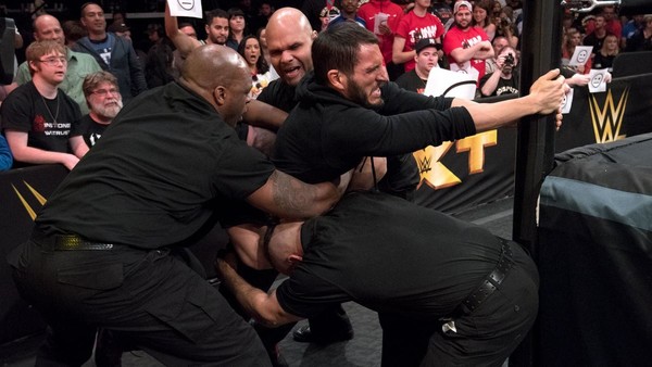 Johnny Gargano