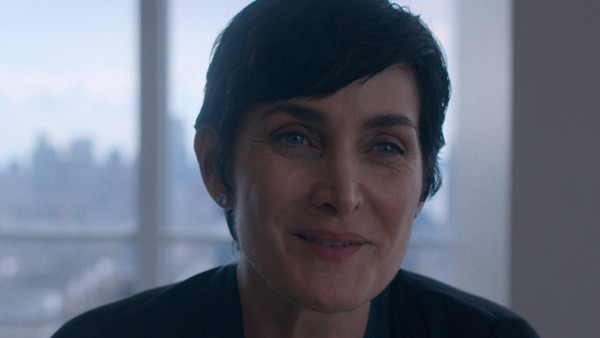 Jessica Jones Jeri Hogarth