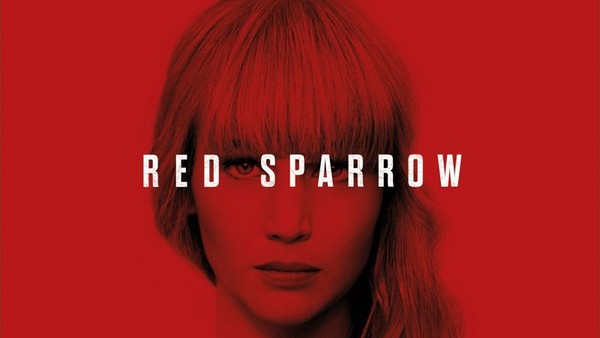 Red Sparrow