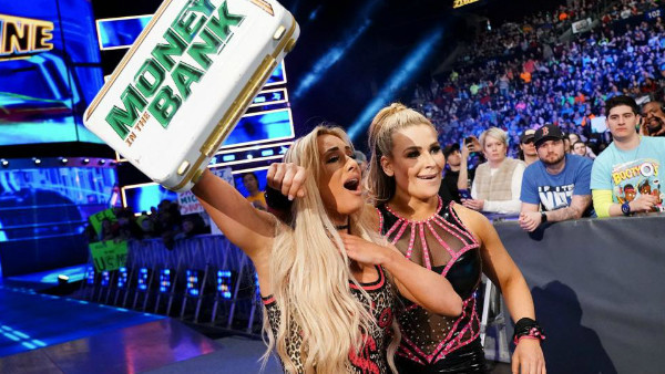 Carmella Natalya