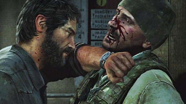 The last of us