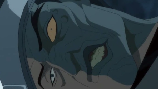 Suicide Squad Hell To Pay Two Face
