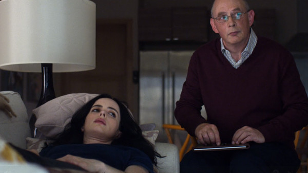 Jessica Jones Dr