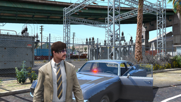 GTA 70s