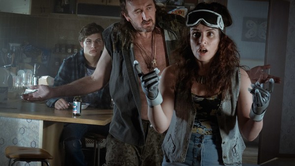 Ready Player One Alice