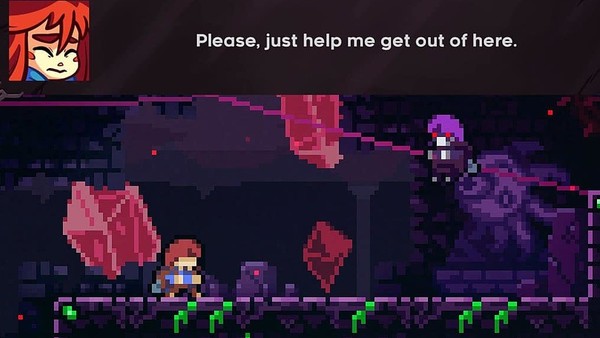 Celeste game