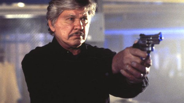 Death Wish V Charles Bronson