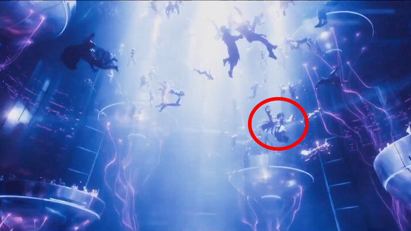 Gandalf Ready Player One