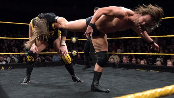 daniel bryan vince mcmahon