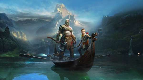 God Of War Differences