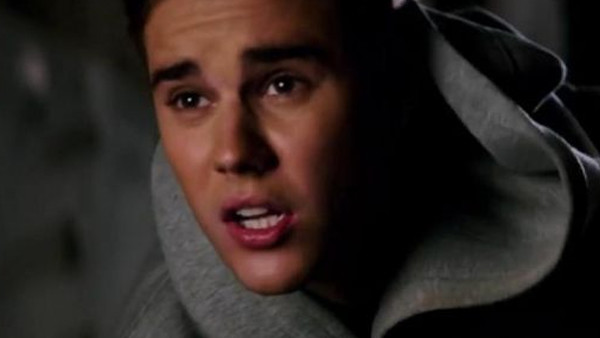 Zoolander 2 Justin Bieber