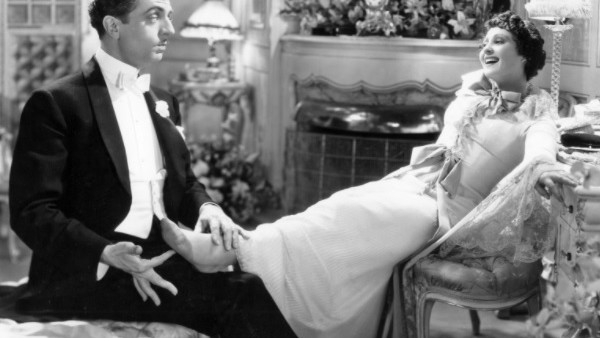 The Great Ziegfield