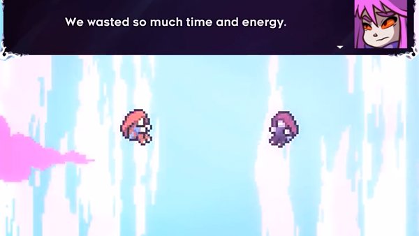 Celeste Game