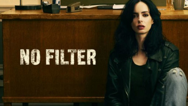 Jessica Jones