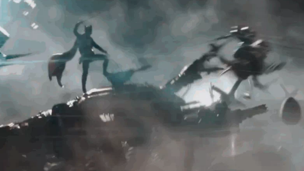 Ready Player One Joust